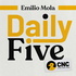 Daily Five