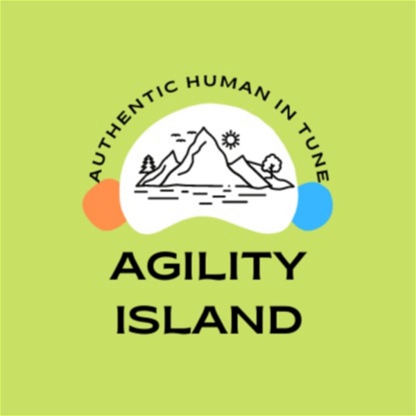 Artwork for Agility Island