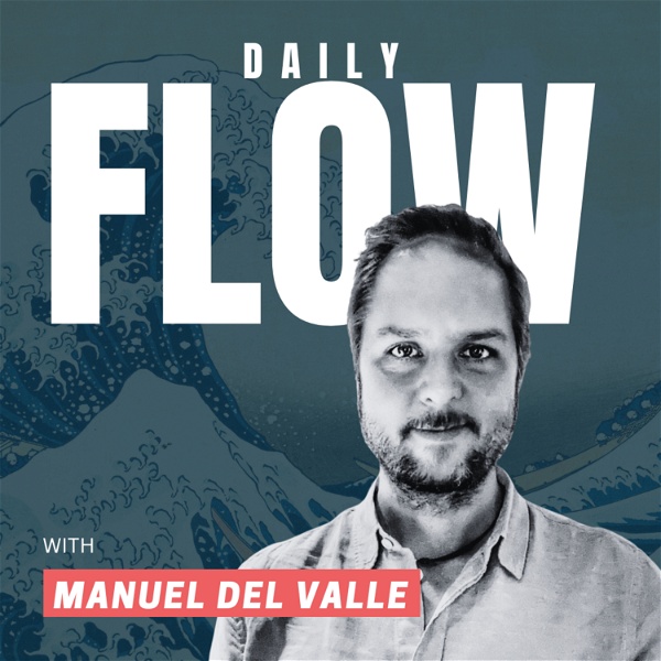 Artwork for Daily FLOW