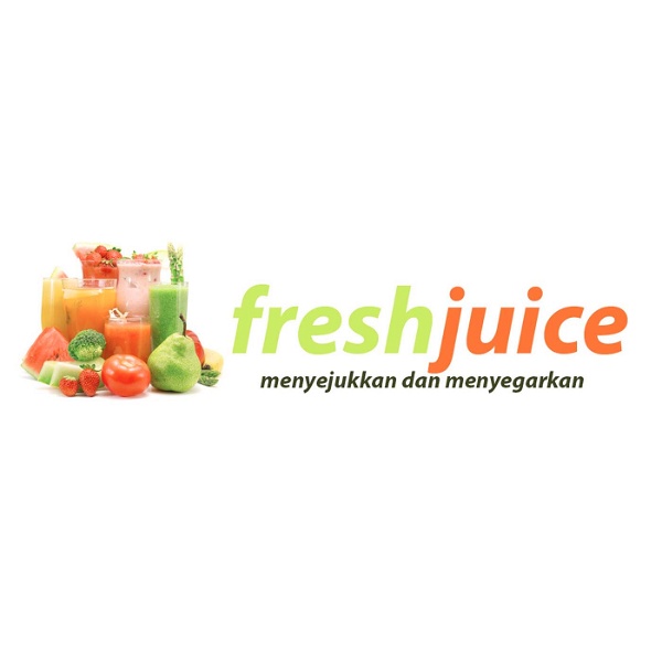 Artwork for Daily Fresh Juice