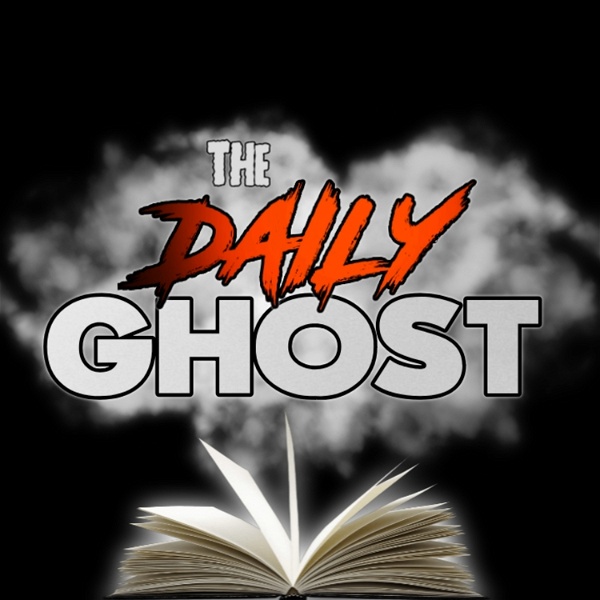 Artwork for The Daily Ghost