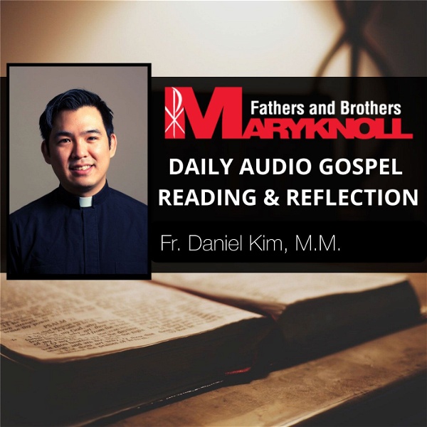 Artwork for Daily Gospel Reading and Reflection