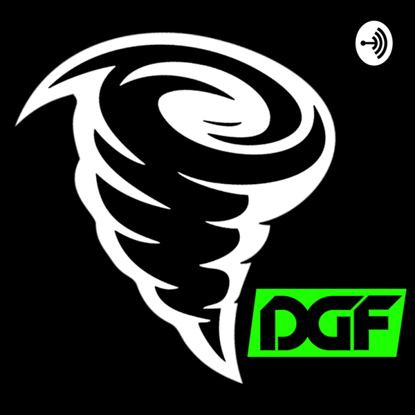 Artwork for Daily Grind Fantasy Sports Podcast