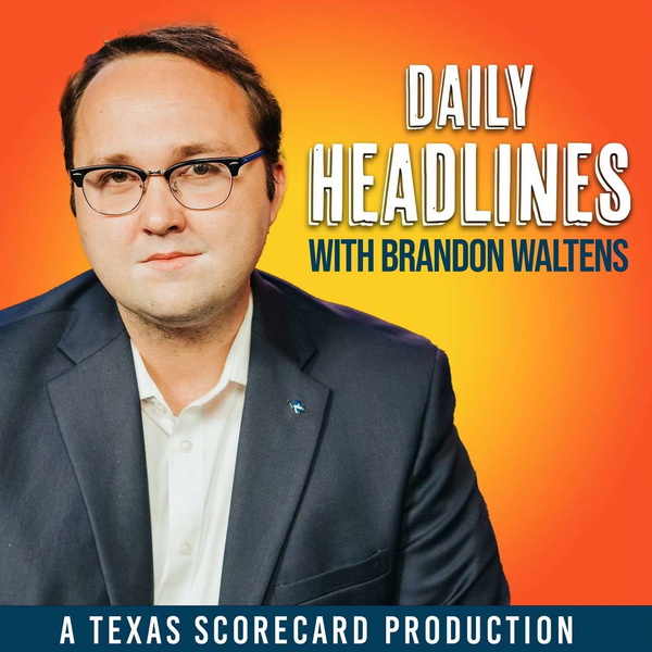 Artwork for Daily Headlines