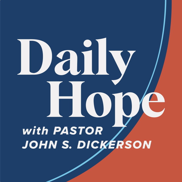 Artwork for Daily Hope