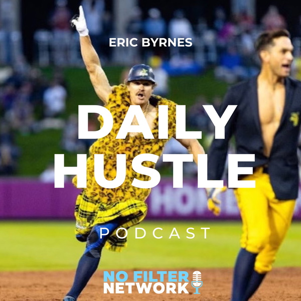 Artwork for DAILY HUSTLE