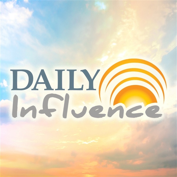 Artwork for Daily Influence