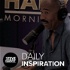 Daily Inspiration: The Steve Harvey Morning Show