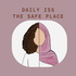 Daily Iss : The Safe Place to be.