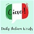 Daily Italian Words