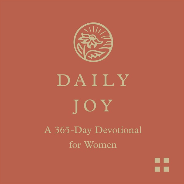 Artwork for Daily Joy: A 365-Day Devotional for Women