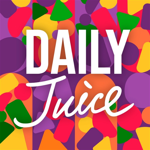 Artwork for Daily Juice