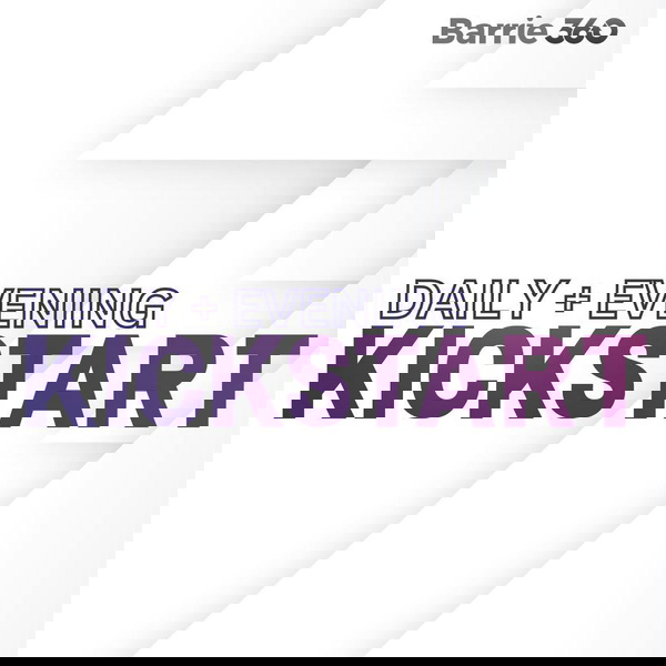 Artwork for Daily Kickstart