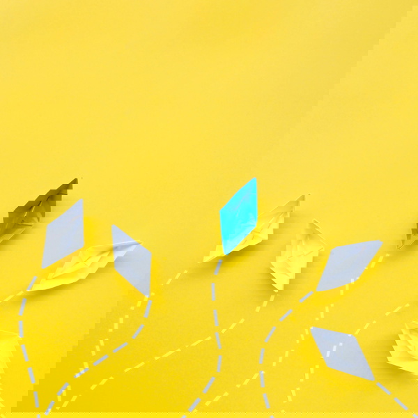 Artwork for Daily Leadership Dialogue
