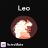 Daily Leo Horoscope