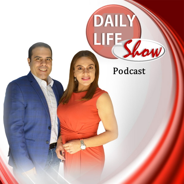 Artwork for DAILY LIFE SHOW