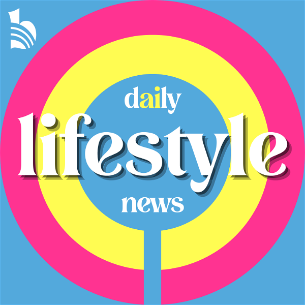 Artwork for Daily Lifestyle News