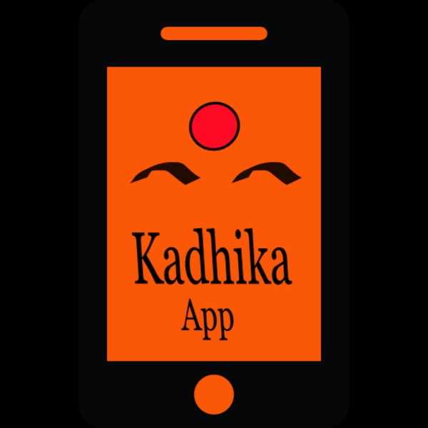 Artwork for Malayalam Stand-up Comedy Podcast With Kadhika App. Now Covering Big Boss Experiences In Life!