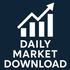 Daily Market Download