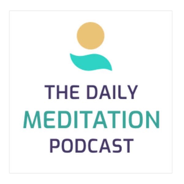 Artwork for Daily Meditation Podcast