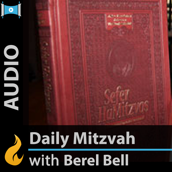Artwork for Daily Mitzvah