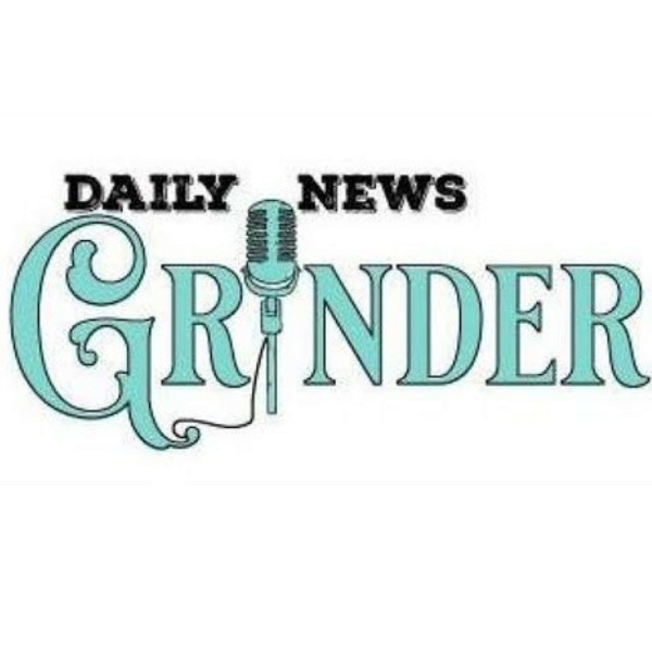 Artwork for Daily News Grinder