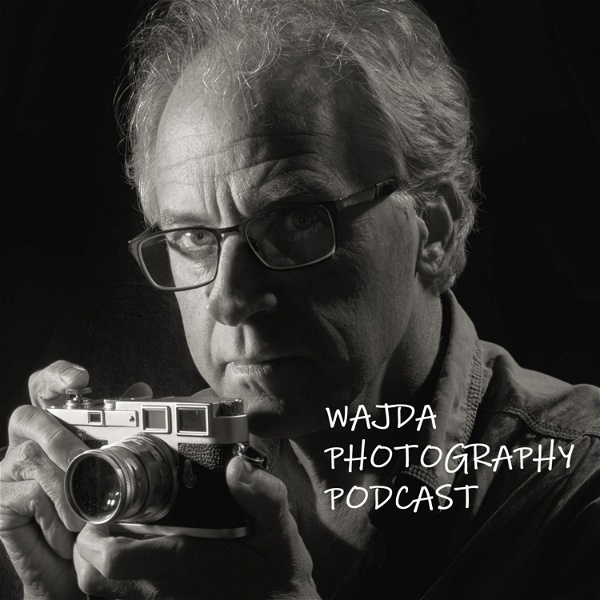 Artwork for WAJDA Photography Blog :: Kenneth Wajda's Photography Talks