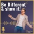 Be Different & show it! mit Manuel Spors