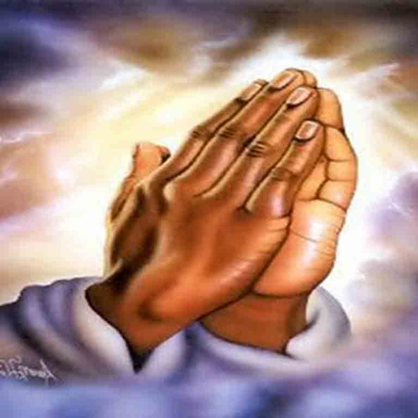 Artwork for Daily Prayer