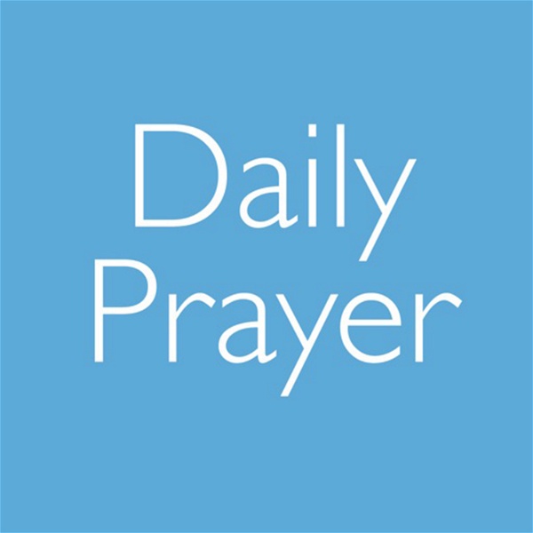 Artwork for Daily Prayer: Common Worship Morning and Evening Prayer