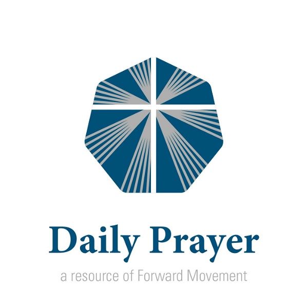 Artwork for Daily Prayer from Forward Movement