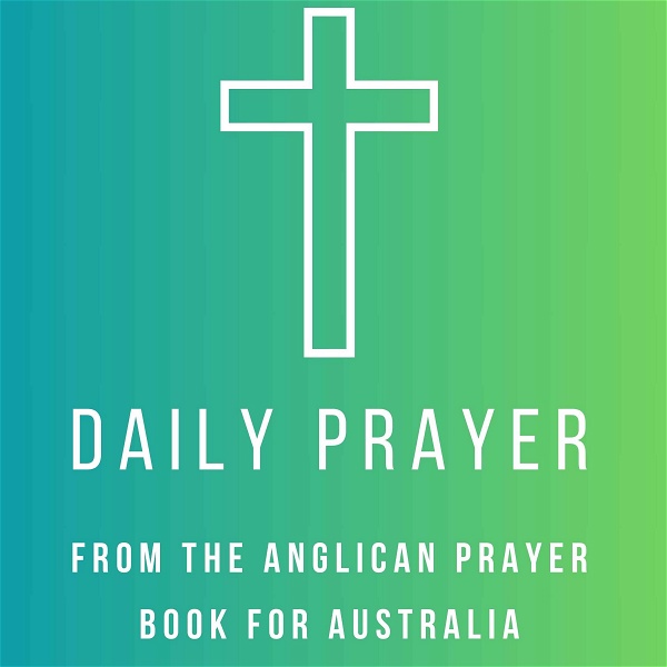 Artwork for Daily Prayer from the Anglican Prayer Book for Australia