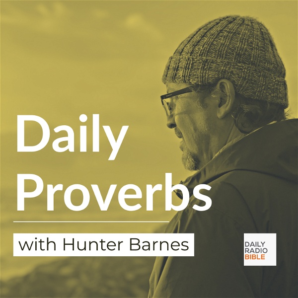 Artwork for Daily Proverbs Podcast