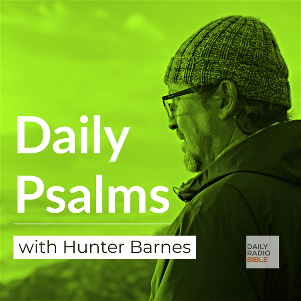 Artwork for Daily Psalms with Hunter Barnes
