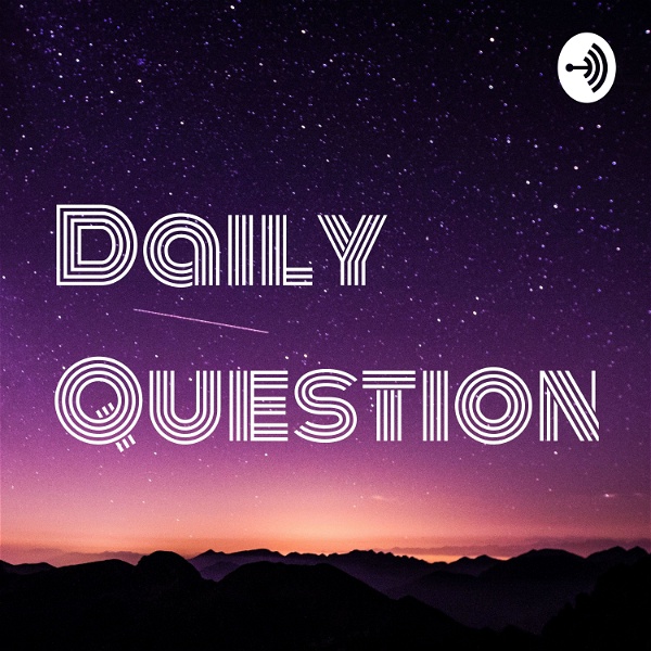 Artwork for Daily Questions