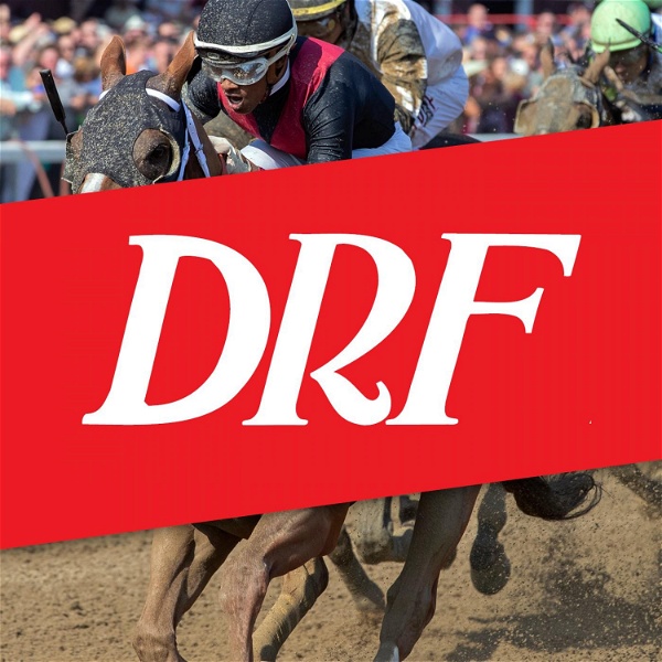 Artwork for Daily Racing Form