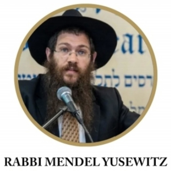 Artwork for Daily Rambam By Rabbi Mendel Yusewitz