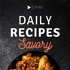 Daily Recipes - Savory
