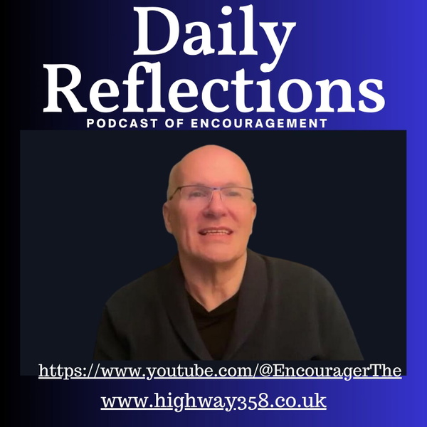 Artwork for Daily Reflections