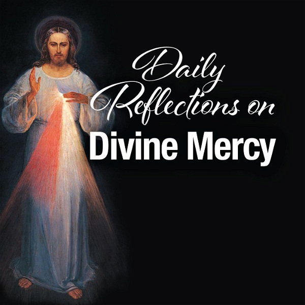 Artwork for Daily Reflections on Divine Mercy