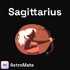 Daily Sagittarius Horoscope