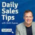 Daily Sales Tips