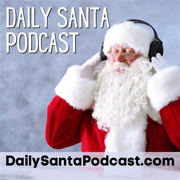 Artwork for Daily Santa Podcast