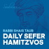 Daily Sefer HaMitzvos