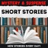Daily Short Stories - Mystery & Suspense