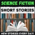Daily Short Stories - Science Fiction