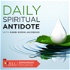 Daily Spiritual Antidote by Rabbi Simon Jacobson