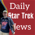Daily Star Trek News