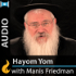 Hayom Yom with Rabbi Manis Friedman