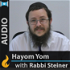Reflections on the Daily "Hayom Yom"